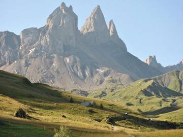 Location De Vacances pour 6 Personnes dans Col du Mollard, Albiez-Montrond, Photo 4