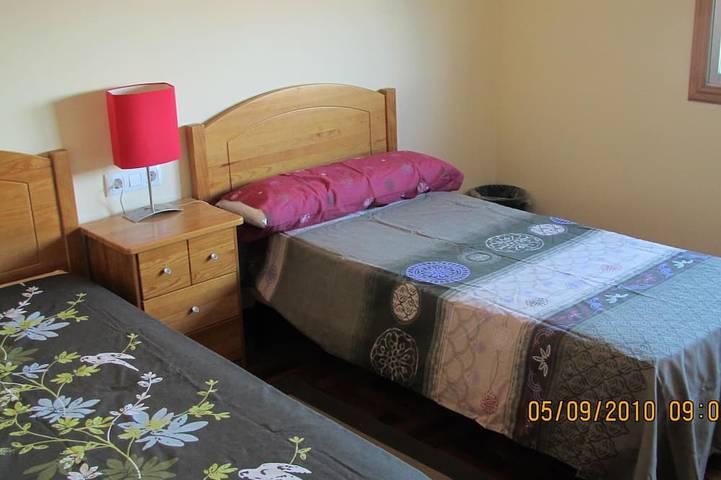 Location de vacances pour 10 personnes, avec jardin à Vigo - 4