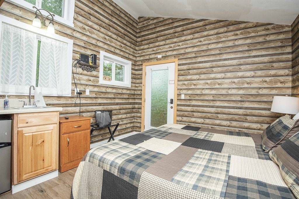 Chalet for 2 Guests in Gatlinburg, Sevier County