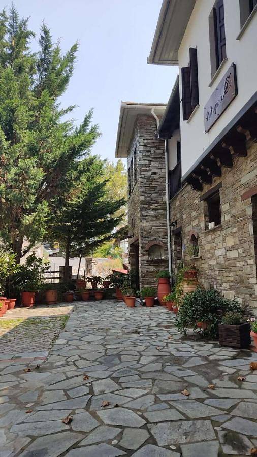 Appartement de vacances pour 3 personnes, avec balcon