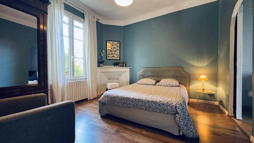 La Petite Maison in Carcassonne, Carcassonne region