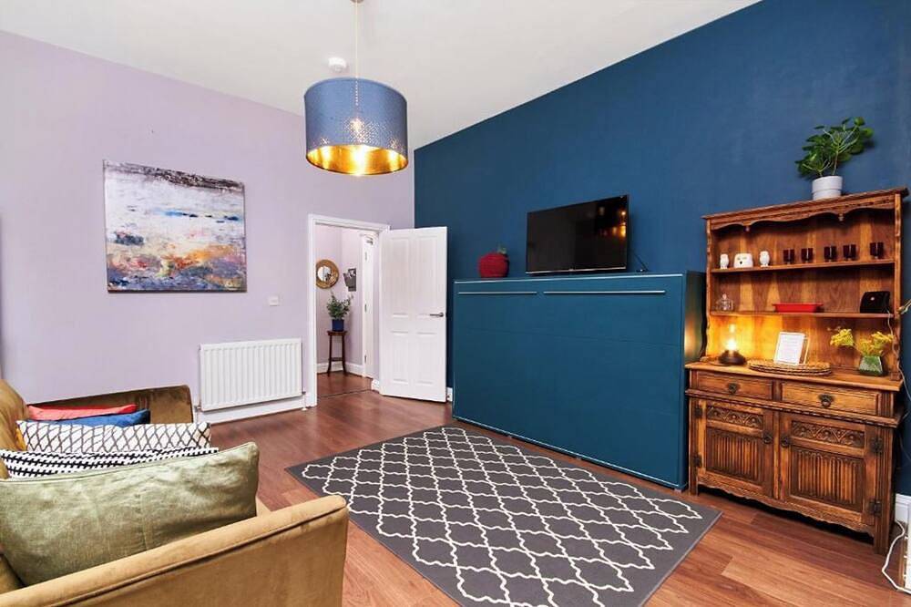 Ganze Wohnung, Smaragdparadies in Newcastle in Newcastle upon Tyne, Tyne and Wear
