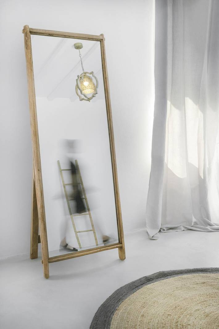 Studio für 3 Personen, mit Terrasse, kinderfreundlich auf Mykonos - 4