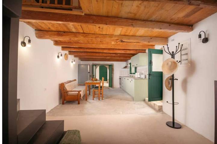 Ferienhaus für 6 Personen in Margarites
