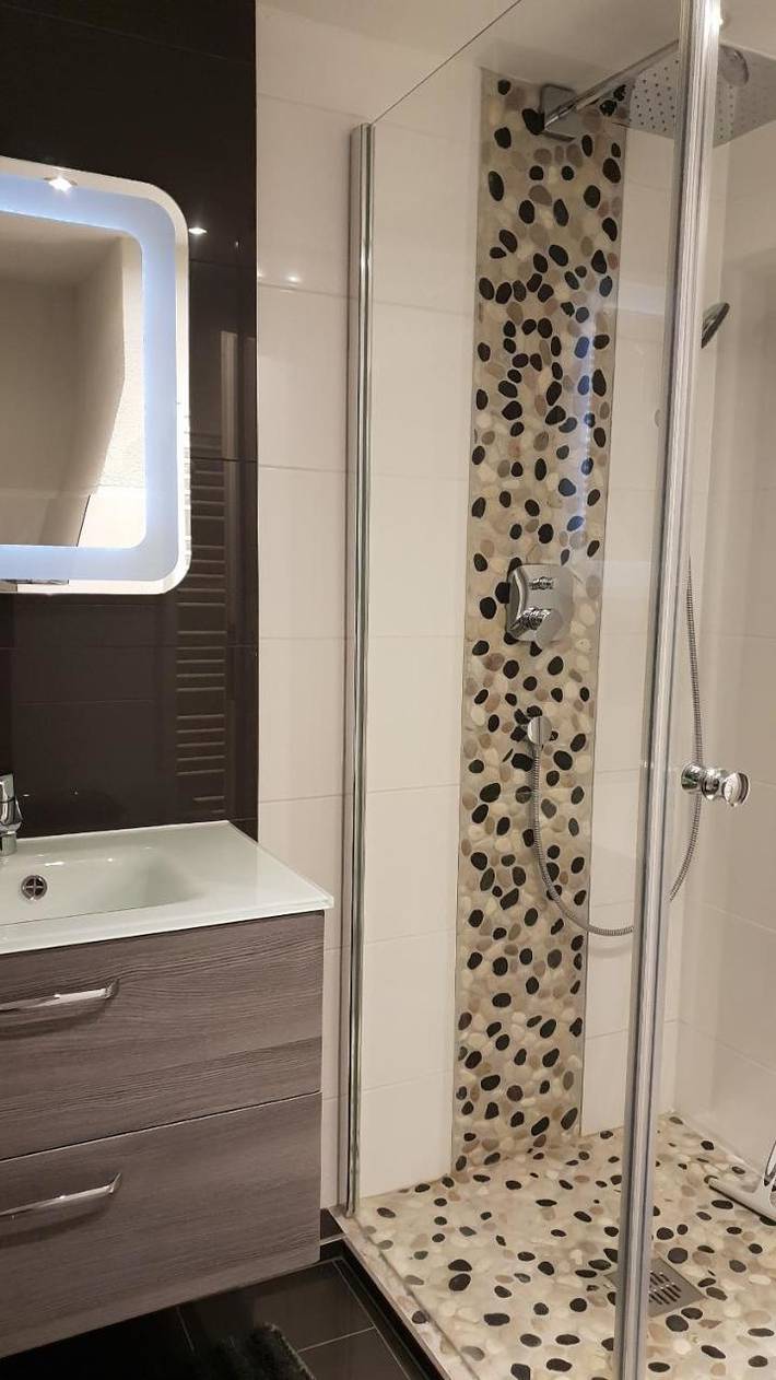 Ferienwohnung für 2 Personen, mit Ausblick in Bergpark Wilhelmshöhe - 3