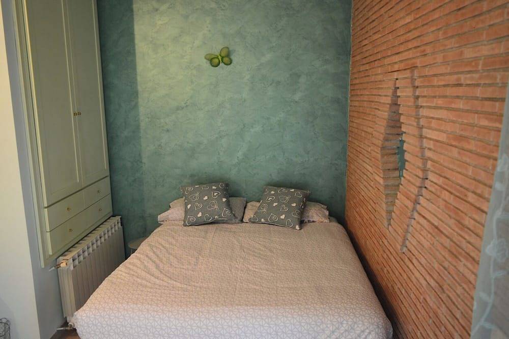 Family vacation home relaxation and nature in Sant'Angelo a Cupolo, Benevento Provinz