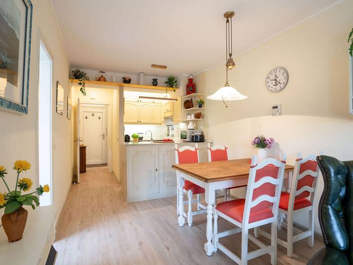 Ferienhaus für 4 Personen, mit Terrasse in Timmendorfer Strand - 3