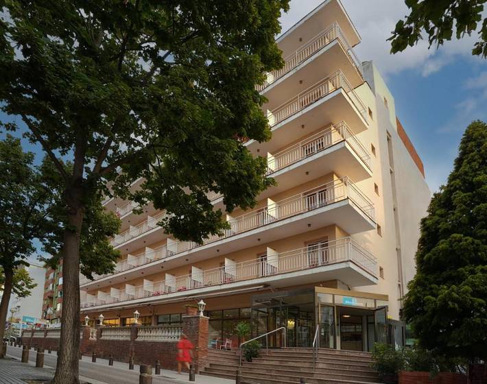 Hôtel pour 2 personnes, avec jardin
