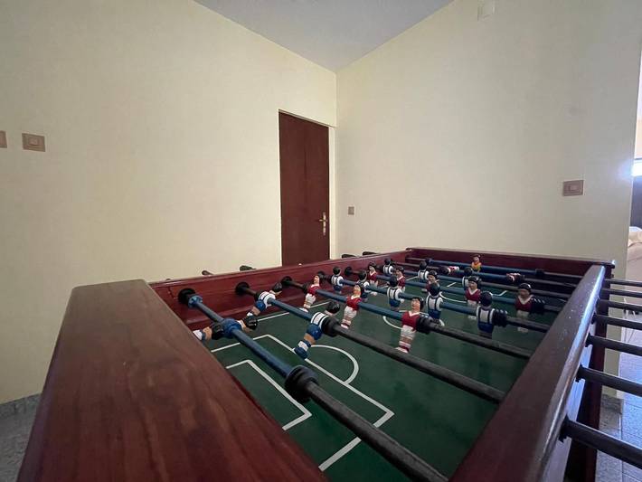 Casa rural para 8 personas, con vistas al lago y jardín, Se admiten mascotas en Distrito de Braga - 3