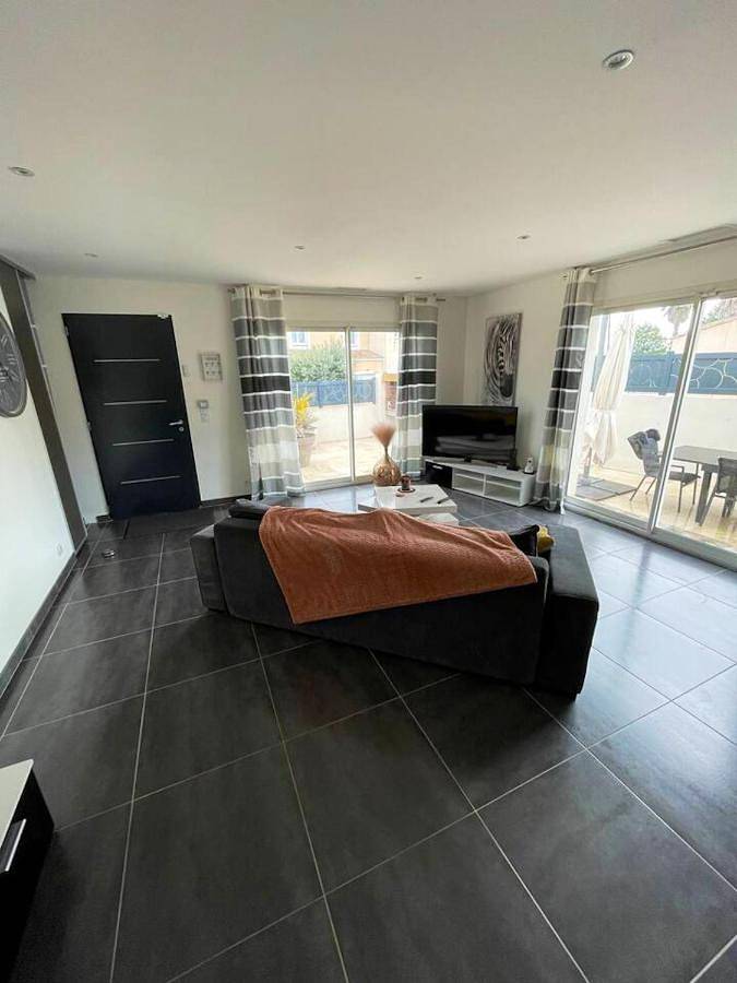 Location de vacances pour 8 personnes, animaux acceptés à Nissan-lez-Enserune - 3