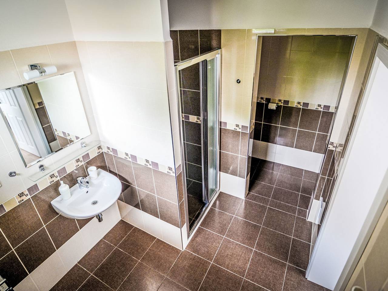 Ganze Wohnung, Dueta in Böhmisch Krumau, Böhmisch Krumau und Umgebung