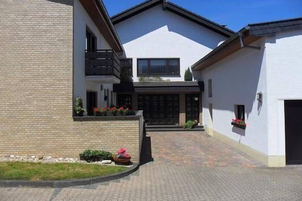 Ganze Wohnung, Ferienwohnung Mechernich für 1 - 4 Personen mit 2 Schlafzimmern - Ferienwohnung in Mechernich, Naturpark Hohes Venn-Eifel