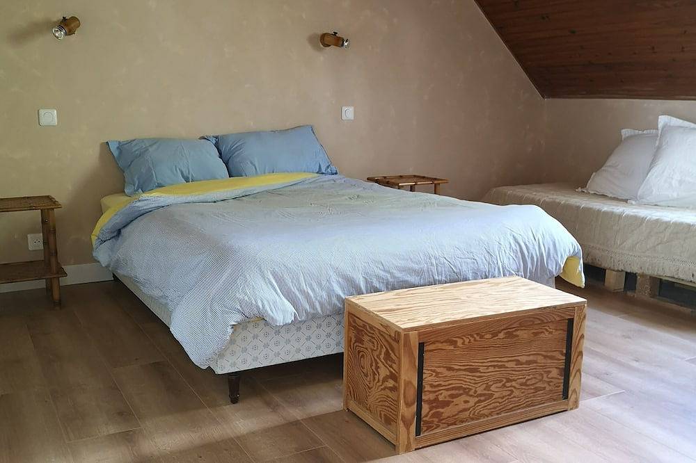 Maison de campagne à proximité de Paris in La Selle-en-Hermoy, Région de Montargis