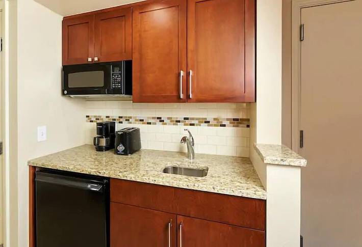 Ferienwohnung für 2 Personen, mit Pool und Whirlpool - 1