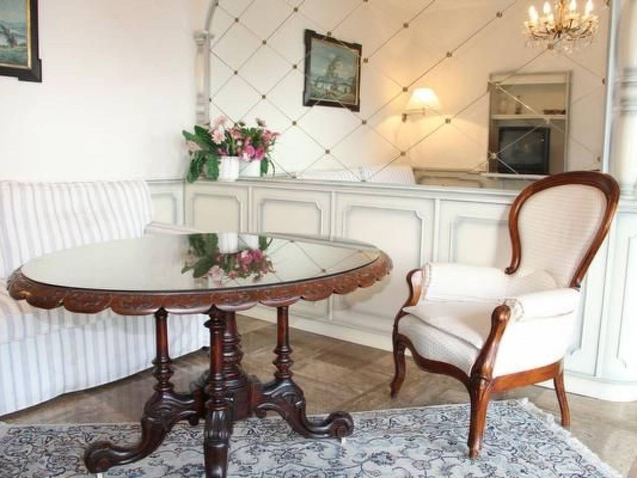 Ganze Wohnung, Olive in Lugano, Luganersee