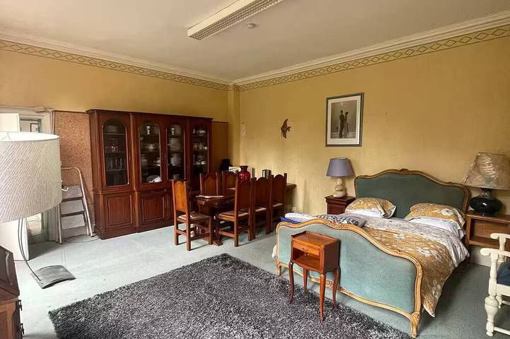 Château pour 25 personnes en Bourgogne-Franche-Comté - 4