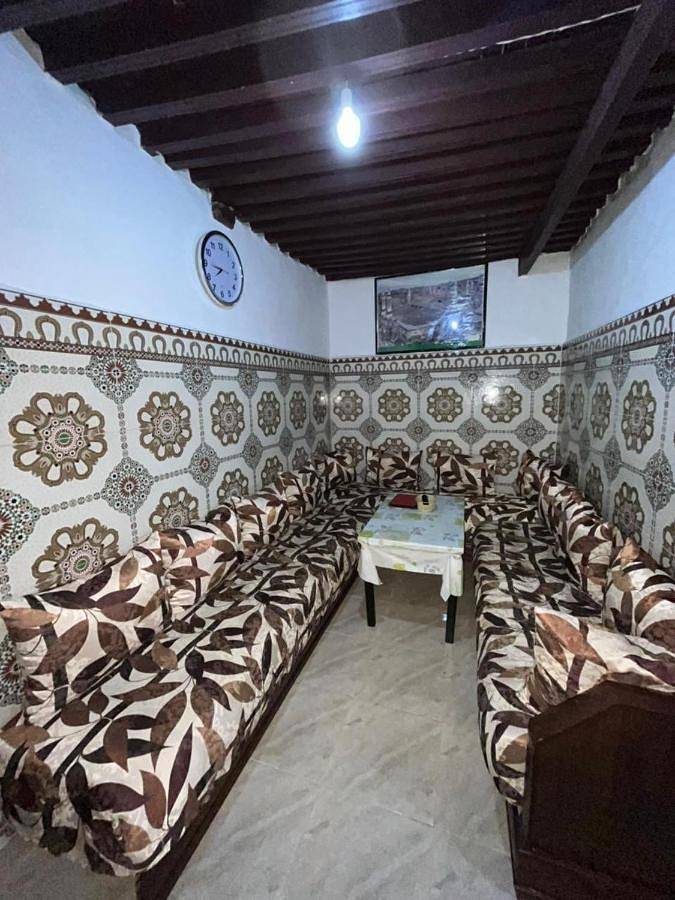 Maison de vacances pour 3 personnes