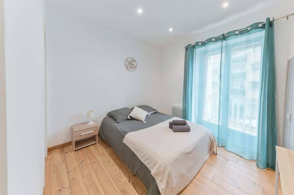 Apartamento entero, Heart of Pau - Air Conditioning and Parking - 4 Suites - Sleeps 4 to 10 in Pau (Francia), Béarn