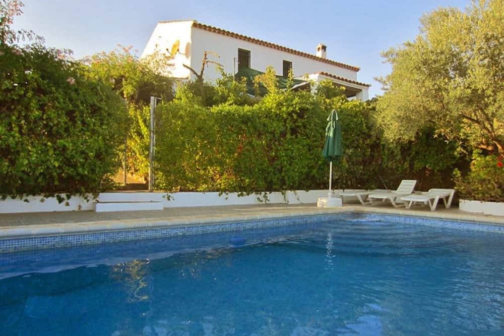 Cortijo andaluz en Córdoba, con piscina y en plena naturaleza in Pozoblanco, Sierra Morena