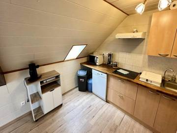 Location De Vacances pour 8 Personnes dans Mont-Dore, Région de Clermont-Ferrand, Photo 2