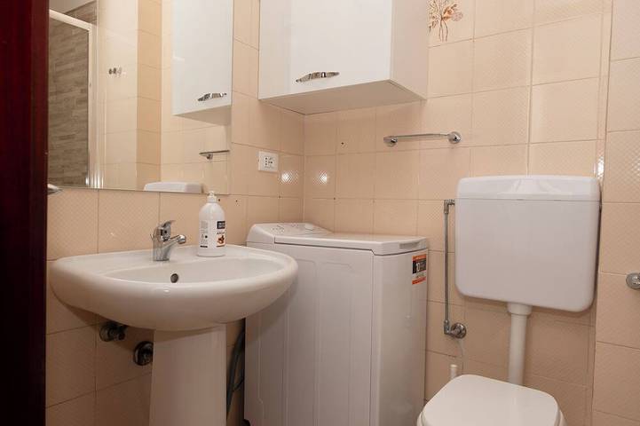 Appartamento intero, Conturrana Apartment with Sea View in San Vito Lo Capo, Provincia di Trapani