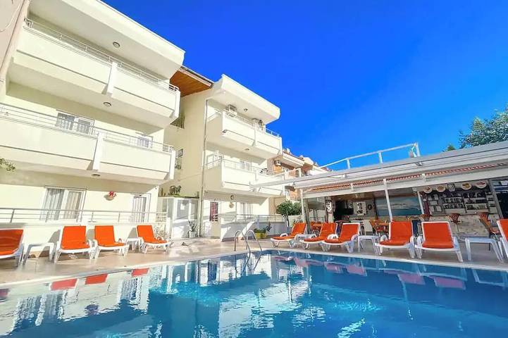 Appartement de vacances pour 4 personnes - 1