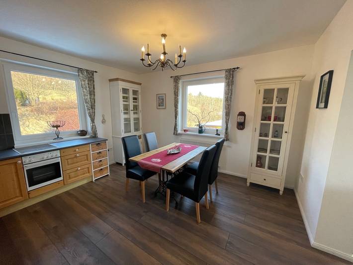 Ferienwohnung für 4 Personen, mit Seeblick und Garten in Klagenfurt-Land - 3