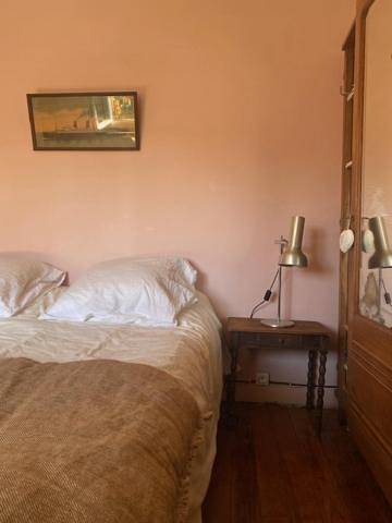 Location de vacances pour 6 personnes, avec vue et jardin, animaux acceptés dans Rémalard-en-Perche - 4