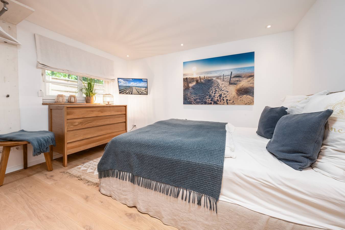 Ferienwohnung in Ostholstein ab 82€ pro Nacht