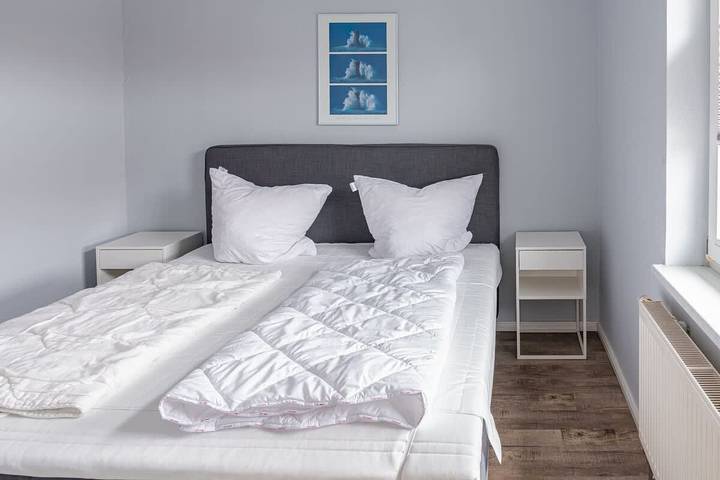 Appartamento vacanze per 3 persone, con balcone/terrazza, con animali domestici - 1