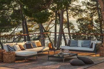 Casa Vacanza per 16 Persone in Lussinpiccolo, Lussino, Foto 4