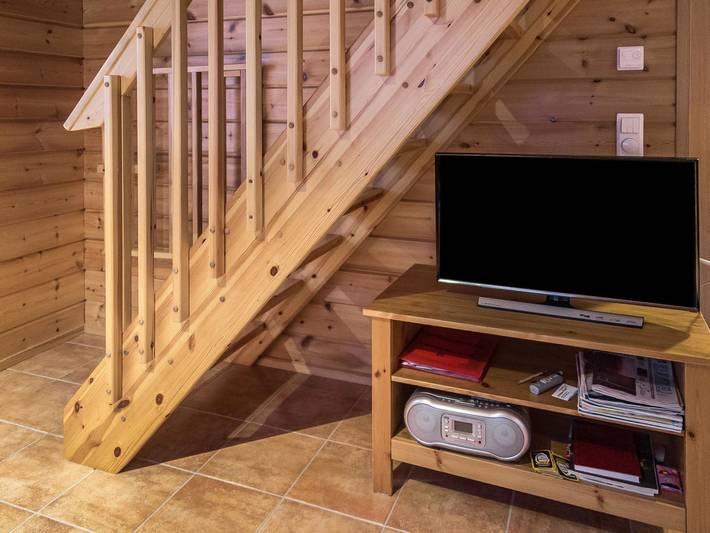 Location de vacances pour 6 personnes dans Akaslompolo - 3