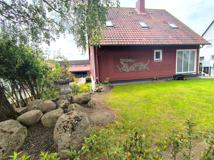 Ferienwohnung für 4 Personen in Landkreis Heidekreis
