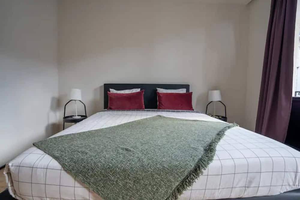Apartamento entero, Lovely 2 bedroom apartment Brussels in Bruselas, Región de Bruselas