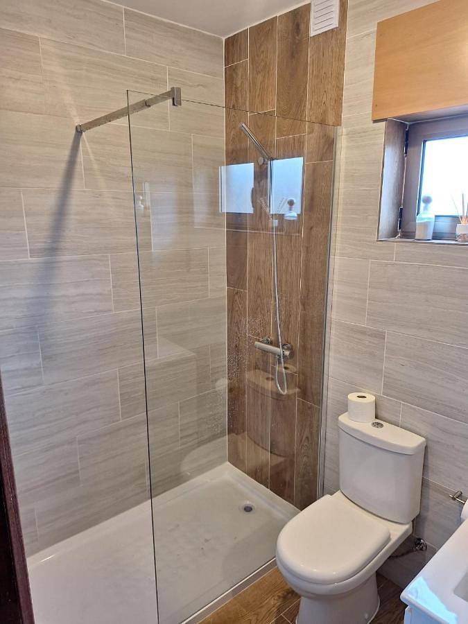 Location de vacances pour 9 personnes, avec balcon dans A Ver-o-Mar - 4