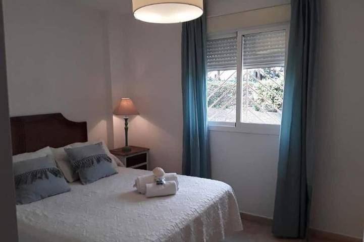 Appartement entier, Calahonda Royale Apartment Edif Lirio, Mijas Costa by Holidays & Home in Urbanizacion Calahonda, Mijas