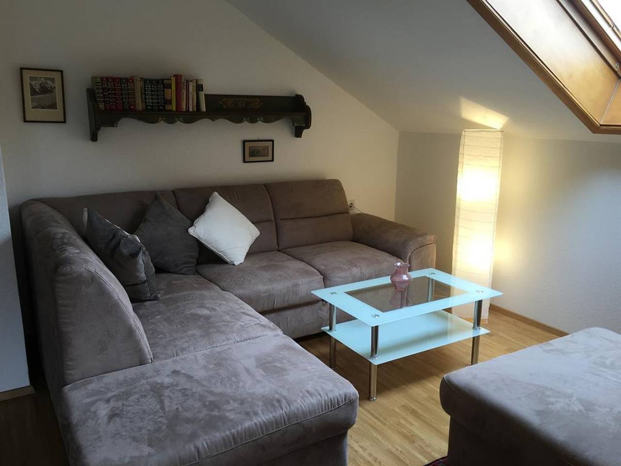 Ganze Ferienwohnung, Apartmenthaus Vogelsinger - Appartement/Fewo, Bad, Wc, 2 Schlafräume in Ossiach, Bezirk Feldkirchen