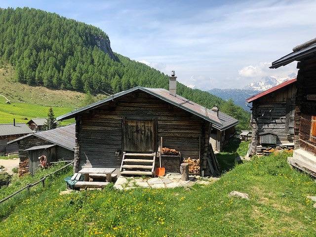 Ferienwohnung für 6 Personen in der Schweiz - 2