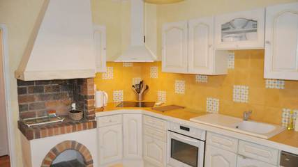 Villa pour 7 Personnes dans Narbonne, Région de Narbonne, Photo 2