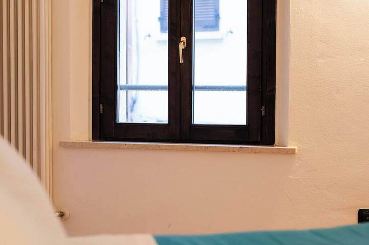 Appartement entier, Charmant appartement central dans la ville historique de Cesena, Italie in Cesena, Province de Forlì-Cesena