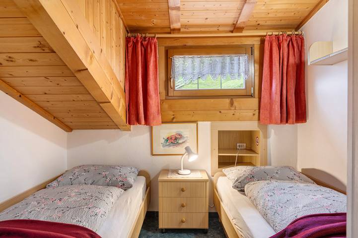 Ferienwohnung für 2 Personen in Trentino-Südtirol - 2