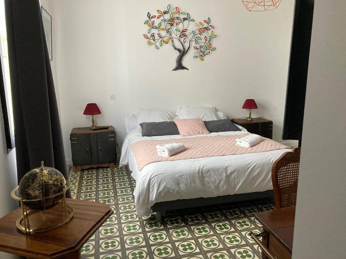 Hôtel La Demeure Coloniale in Moriani-Plage, Arrondissement de Corte