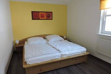 Ferienhaus für 5 Personen, mit Garten in Bannesdorf