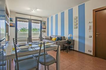 Holiday Rental for 4 People in Bergamo, Bergamo Province, Photo 3