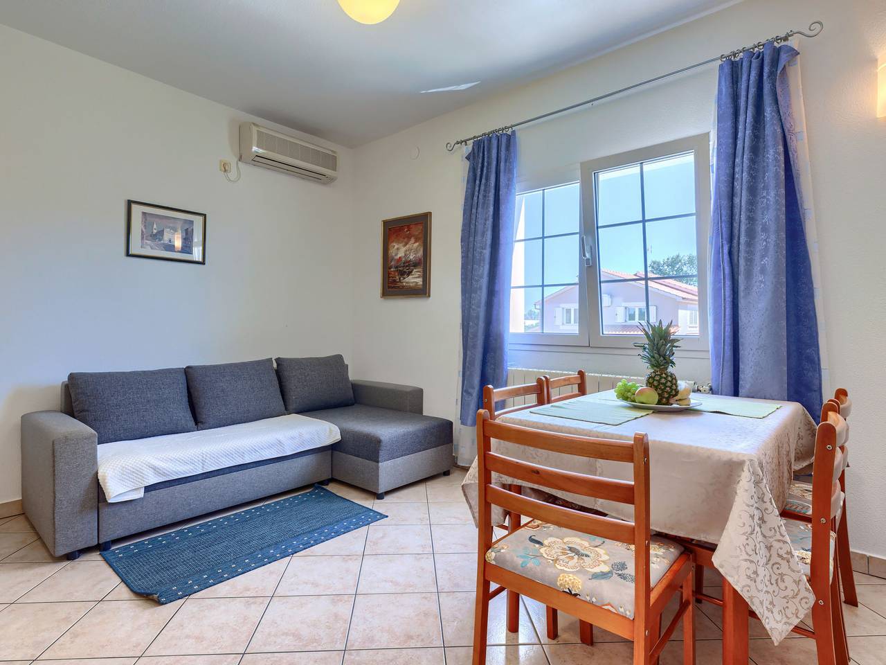 Geheel appartement, Nino in Poreč, Grad Poreč