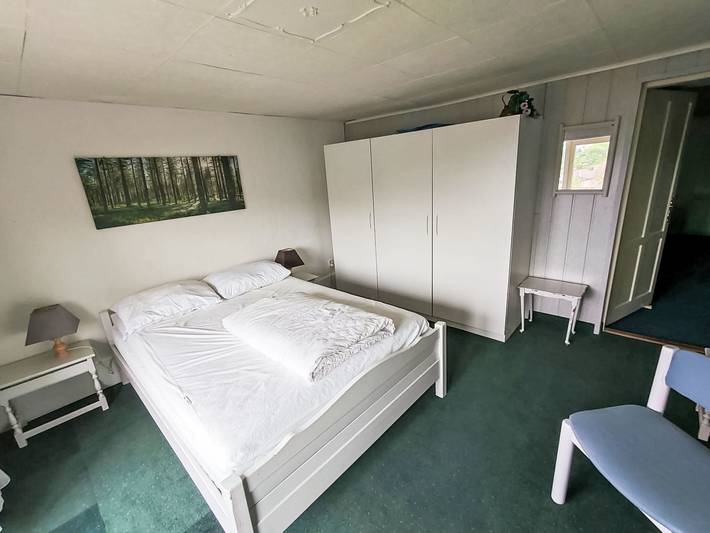 Bungalow für 6 Personen, mit Garten und Terrasse in Tschechien - 3
