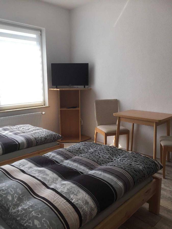Ferienwohnung für 2 Personen in Bützow - 4