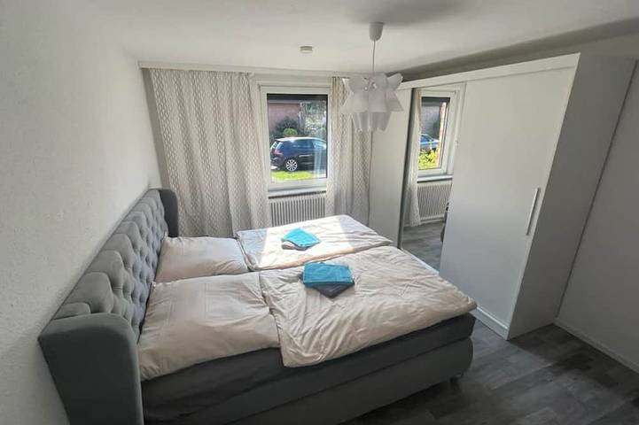 Villa für 8 Personen in Düsseldorf und Umgebung - 2