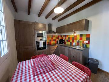 Gîte pour 4 Personnes dans Mendive, Région de Bayonne, Photo 3