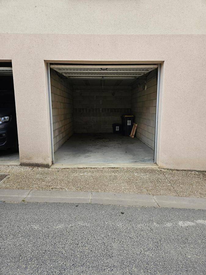 Gîte pour 4 personnes à Chigny-les-Roses - 2